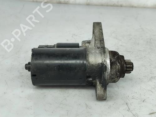 Starter VW POLO IV (9N_, 9A_) 1.2 12V | BP32447670M8