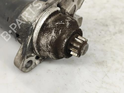 Starter VW POLO IV (9N_, 9A_) 1.2 12V | BP32447670M8