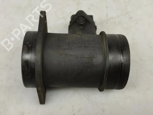 Used Mass air flow sensor Mass air flow sensor VW LT 28-46 II Van (2DA, 2DD, 2DH) 2.5 TDI (109 hp) 31929838 31929838