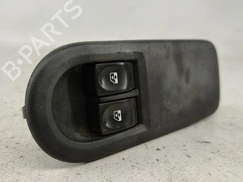 Left front window switch RENAULT CLIO III (BR0/1, CR0/1) 1.5 dCi (BR17, CR17) | BP31672451I27 - Image 2