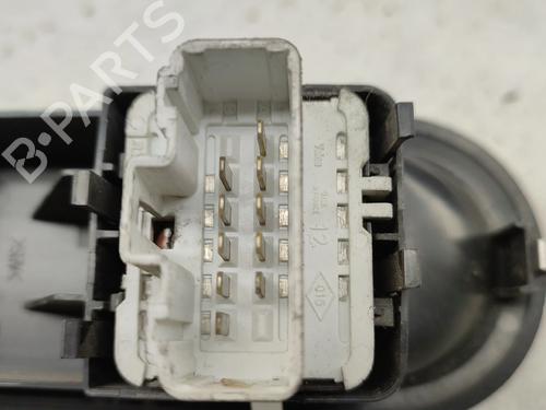 Left front window switch RENAULT CLIO III (BR0/1, CR0/1) 1.5 dCi (BR17, CR17) | BP31672451I27 - Image 7