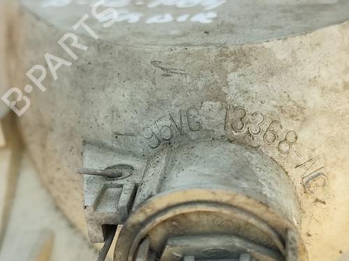 Right front indicator FORD TRANSIT Van (E_ _) 2.5 DI (EAL, EAS) | BP32441951C33  - Image 5