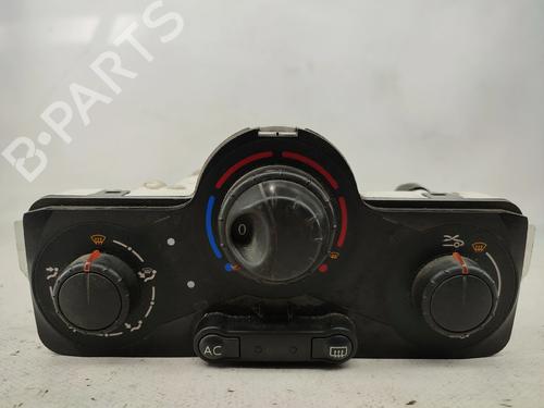 Used Climate control Climate control 31667815 31667815