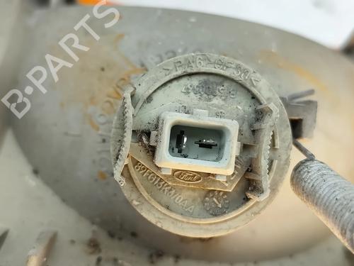 Left front indicator FORD TRANSIT Van (E_ _) 2.5 DI (EAL, EAS) | BP32441952C32  - Image 6