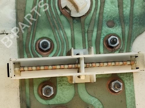 Instrument cluster FORD TRANSIT Van (E_ _) 2.5 DI (EAL, EAS) | BP32441953C47 