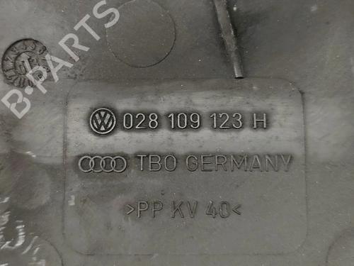 Timing cover VW PASSAT B5 (3B2) 1.9 TDI | BP32442159M123