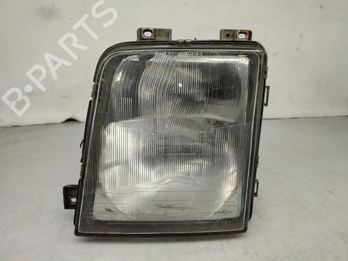 Used Left headlight Left headlight VW LT 28-46 II Van (2DA, 2DD, 2DH) 2.5 TDI (109 hp) 27745107 27745107