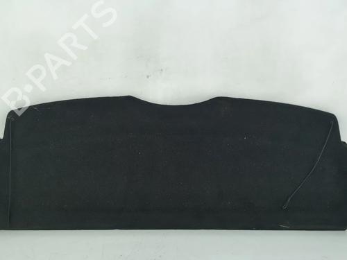 Hattehylde Hattehylde PEUGEOT 206 Hatchback (2A/C) 1.1 i (60 hp) 32441994 32441994