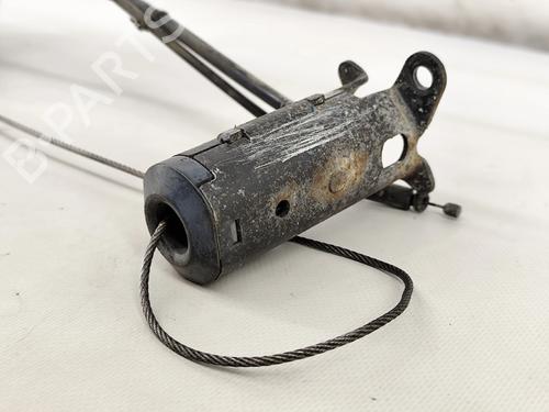 Support PEUGEOT 307 Break (3E) 1.4 HDi | BP32415185C155 