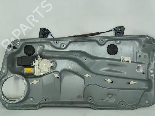 Used Front right window mechanism Front right window mechanism VW GOLF IV (1J1) 1.9 TDI (101 hp) 32442082 32442082