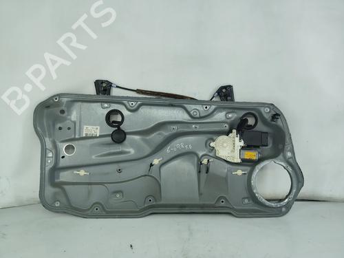 Used Front left window mechanism Front left window mechanism VW GOLF IV (1J1) 1.9 TDI (101 hp) 32442083 32442083