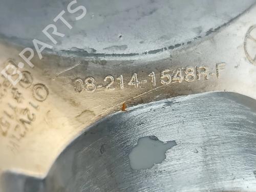 Right front indicator MITSUBISHI LANCER VI (CJ_, CP_, CK_) 1.3 12V (CK1A) | BP32441970C33