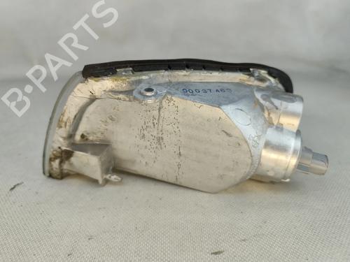 Right front indicator MITSUBISHI LANCER VI (CJ_, CP_, CK_) 1.3 12V (CK1A) | BP32441970C33