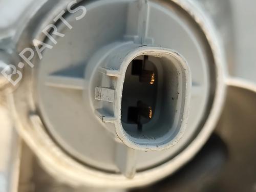 Right front indicator MITSUBISHI LANCER VI (CJ_, CP_, CK_) 1.3 12V (CK1A) | BP32441970C33