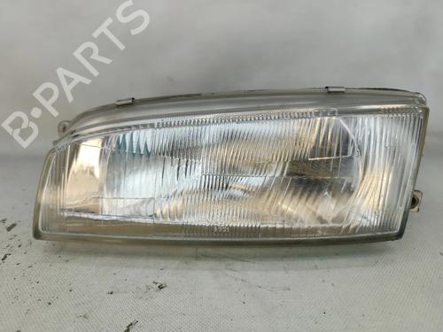 Used Left headlight MITSUBISHI LANCER VI (CJ_, CP_, CK_) 1.3 12V (CK1A) (75 hp) 32441972