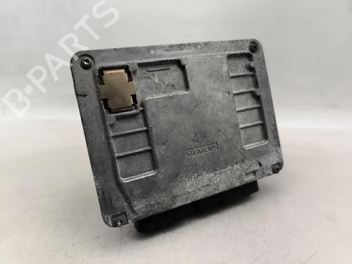 Engine control unit (ECU) VW POLO IV (9N_, 9A_) 1.2 12V | BP32447669M57 