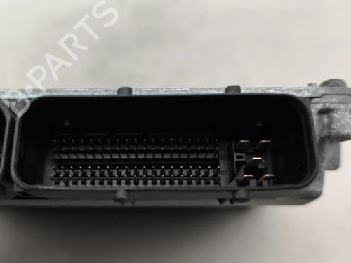 Engine control unit (ECU) VW POLO IV (9N_, 9A_) 1.2 12V | BP32447669M57 