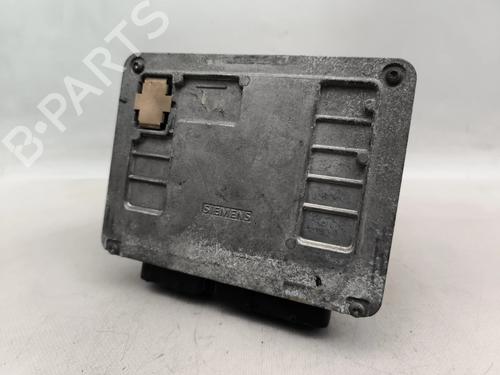 Engine control unit (ECU) VW POLO IV (9N_, 9A_) 1.2 12V | BP32447669M57 