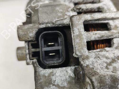 Alternator NISSAN ALMERA II (N16) 1.5 | BP32441895M7  - Image 6