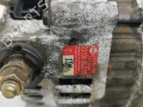 Alternator NISSAN ALMERA II (N16) 1.5 | BP32441895M7  - Image 5