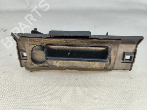 Used Tailgate handle Tailgate handle PEUGEOT 206 Hatchback (2A/C) 1.1 i (60 hp) 32441999 32441999