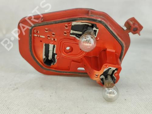 Used Lamp holder Lamp holder PEUGEOT 206 Hatchback (2A/C) 1.1 i (60 hp) 32442000 32442000