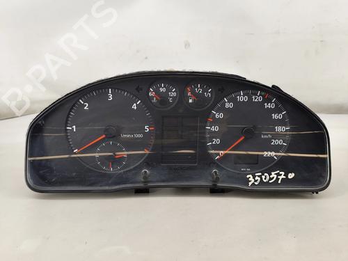 instrument-cluster-audi-a4-b5-8d2-1994-1995-1996-1997-1998-1999-2000-2001-30302519 main image