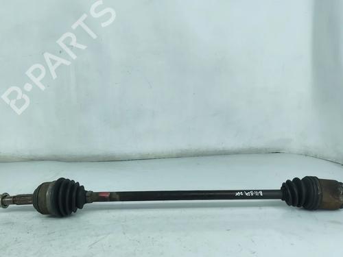 Right front driveshaft NISSAN ALMERA II (N16) 1.5 | BP32441900M39 - Image 2