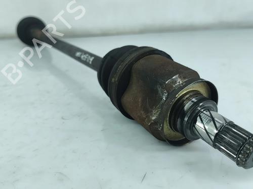 Right front driveshaft NISSAN ALMERA II (N16) 1.5 | BP32441900M39 - Image 4