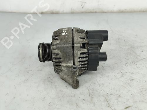 alternator-opel-astra-h-a04-2004-2005-2006-2007-2008-2009-2010-2011-2012-2013-2014-32367676 main image