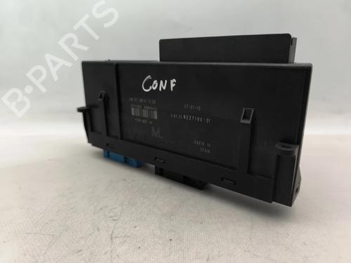 Lights ECU BMW 3 Touring (E91) 320 d | BP30649697M55 - Image 3