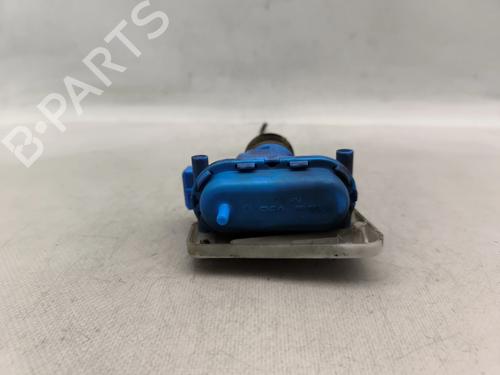 Electronic module AUDI 80 B4 Saloon (8C2) 1.9 TDI | BP32404498M83 