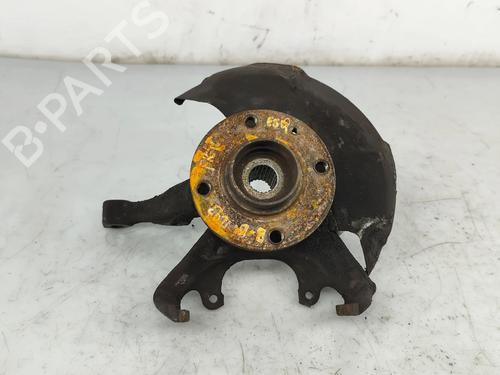 Used Left front steering knuckle Left front steering knuckle 32367668 32367668
