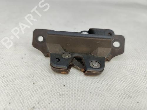 Used Tailgate lock Tailgate lock PEUGEOT 206 Hatchback (2A/C) 1.1 i (60 hp) 32441998 32441998
