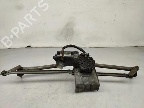 Used Front wiper motor Front wiper motor VW LT 28-46 II Van (2DA, 2DD, 2DH) 2.5 TDI (109 hp) 31929840 31929840