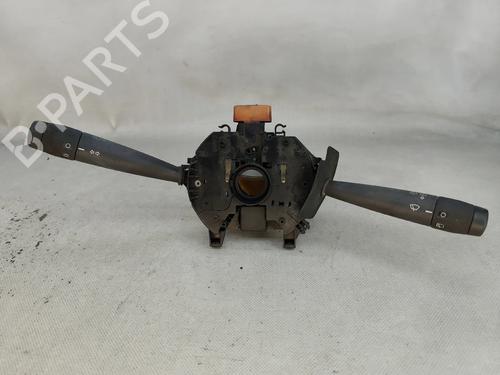 Used Steering column stalk FIAT PUNTO Van (176_) 1.7 TD (71 hp) 32442012
