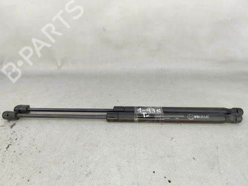 Gasdæmper bagklap FIAT PUNTO Van (176_) 1.7 TD (71 hp) 32442008