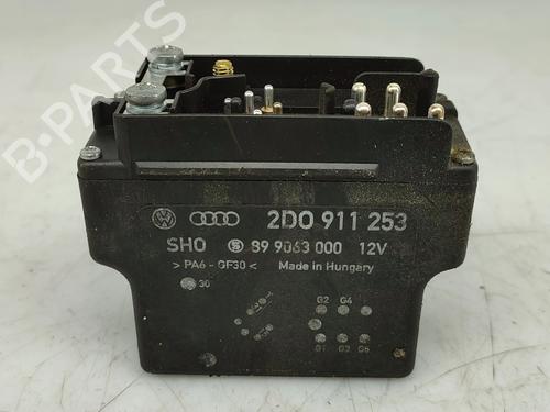 Used Electronic module Electronic module 31929839 31929839