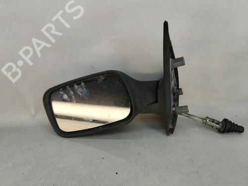 Used Left mirror Left mirror 32442013 32442013