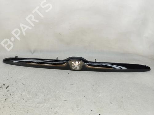 Dørliste Dørliste PEUGEOT 206 Hatchback (2A/C) 1.1 i (60 hp) 32442007 32442007