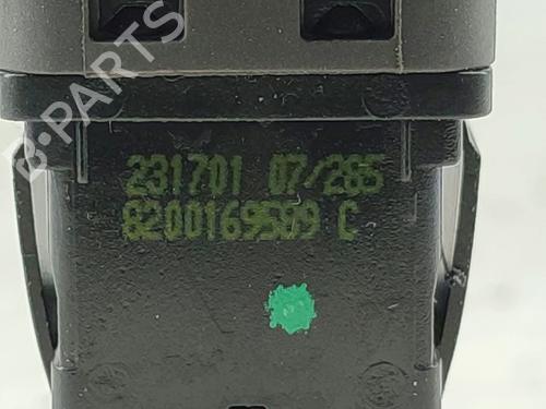 Switch RENAULT CLIO III (BR0/1, CR0/1) 1.5 dCi (BR17, CR17) | BP31672455I30 - Image 6