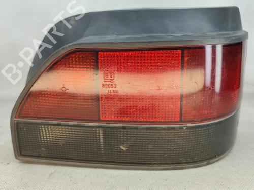 Used Right taillight Right taillight RENAULT CLIO I (B/C57_, 5/357_) 1.2 (B/C/S57A, B/C57S, 5/357F, 5/357J, 5/357L, 5/357R) (58 hp) 32442032 32442032