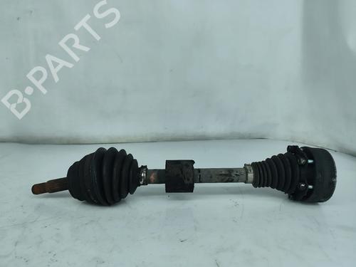 Used Left front driveshaft Left front driveshaft SEAT IBIZA II (6K1) 1.9 TDI (90 hp) 32441913 32441913