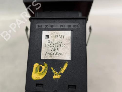 Warning switch SEAT TOLEDO II (1M2) 1.9 TDI | BP32447575I22  - Image 8