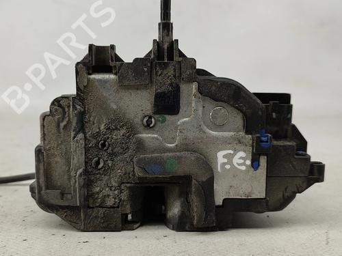front-left-lock-renault-clio-iii-br01-cr01-2005-2006-2007-2008-2009-2010-2011-2012-2013-2014-31667810 main image