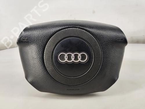 driver-airbag-audi-a4-b5-8d2-1994-1995-1996-1997-1998-1999-2000-2001-30302520 main image