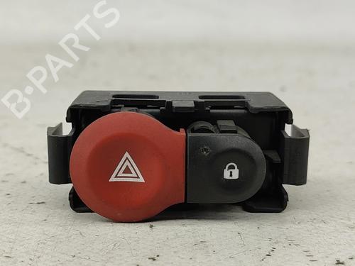 warning-switch-renault-clio-iii-br01-cr01-2005-2006-2007-2008-2009-2010-2011-2012-2013-2014-31672453 main image