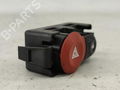 Warning switch RENAULT CLIO III (BR0/1, CR0/1) 1.5 dCi (BR17, CR17) | BP31672453I22 - Image 2