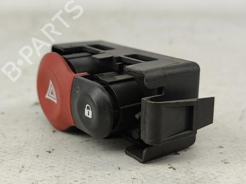 Warning switch RENAULT CLIO III (BR0/1, CR0/1) 1.5 dCi (BR17, CR17) | BP31672453I22 - Image 3