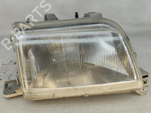 Used Right headlight Right headlight RENAULT CLIO I (B/C57_, 5/357_) 1.2 (B/C/S57A, B/C57S, 5/357F, 5/357J, 5/357L, 5/357R) (58 hp) 32442040 32442040